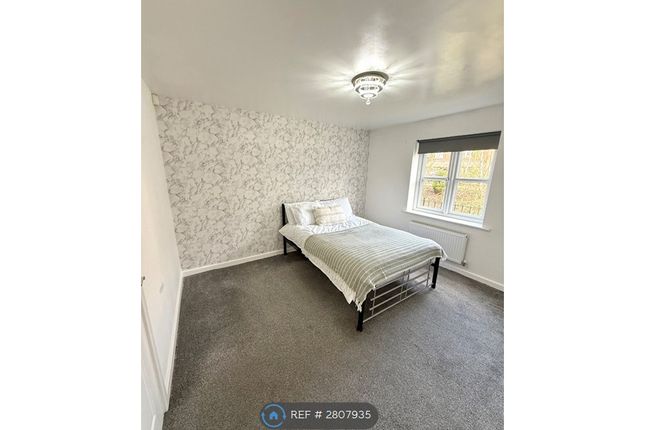 Ripley Court, Millbank Place Bestwood Village, Nottingham photo 4