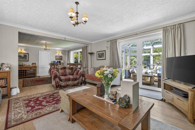 Orchard Bungalow, Rose Cottage Drive, Sutton-In-Ashfield photo 4