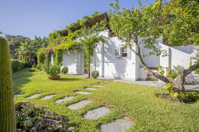 Villa for sale in Via Citronia, Forio, Campania