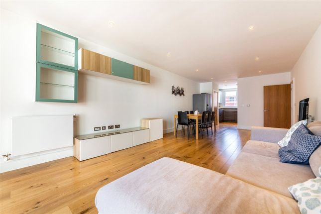 Flat to rent in Aurora Point, Plough Way, London