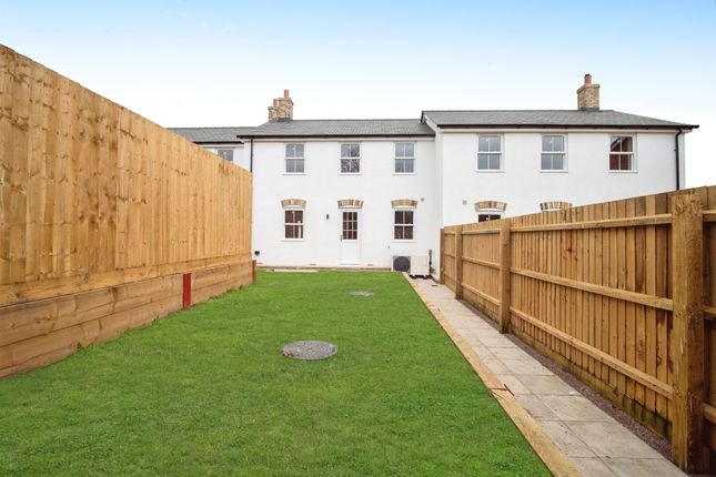 Plot 4, Bride Place, Bride Place, Dorchester photo 5