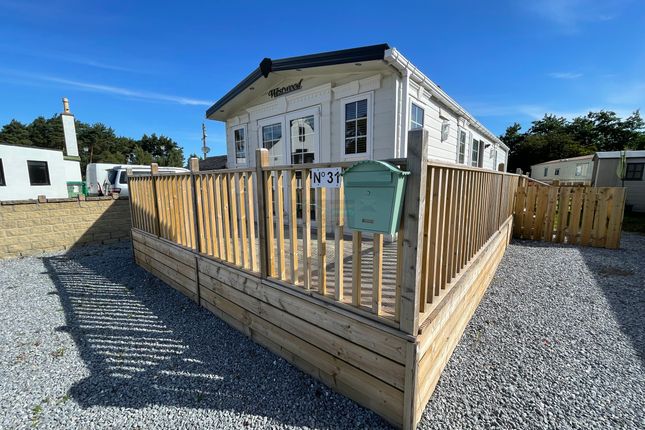 31 Seaview Caravan Park, Forres photo 2