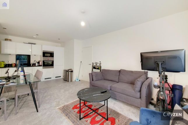 Flat to rent in Bellow House, Gayton Road, Harrow