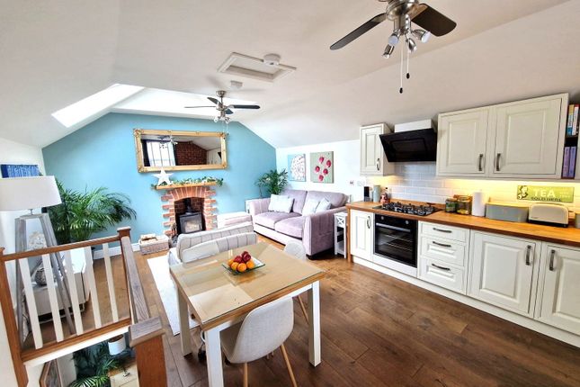 The Coach House, Leslie Road, Exmouth photo 2