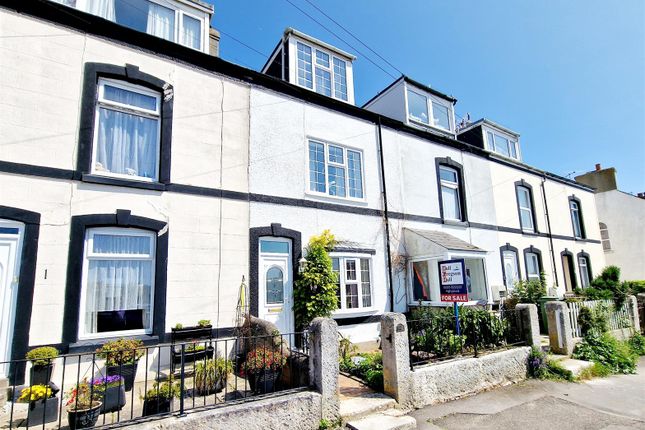 Cottage for sale in Eastville Cottages, Weston Road, Portland