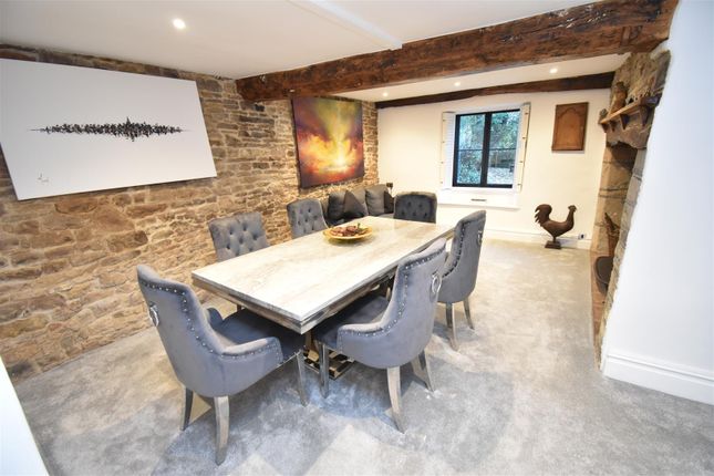 Bird Tree Cottage,, 156 High Street, Portishead photo 4