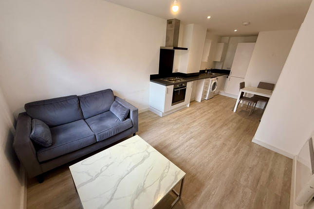12 Guild House, Preston photo 3