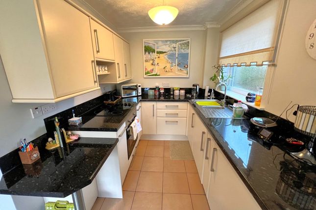 Semi-detached house for sale in Snowdon Close, Blackpool