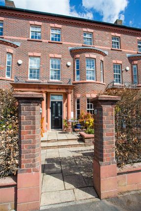 3-bed house on 4, Henbury Gardens, Appleton, £365,000