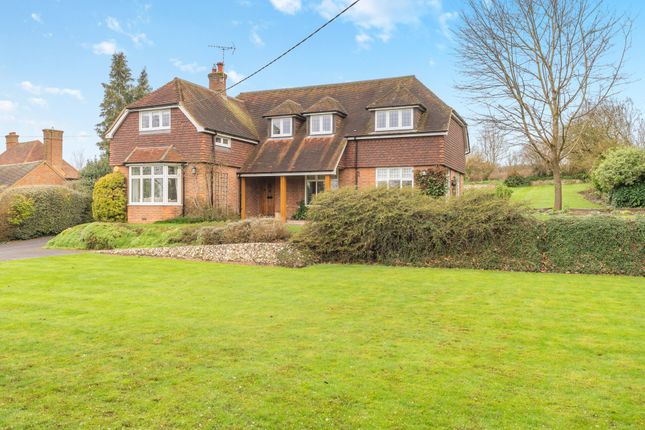 Detached house for sale in Hale Road, Wendover, Aylesbury