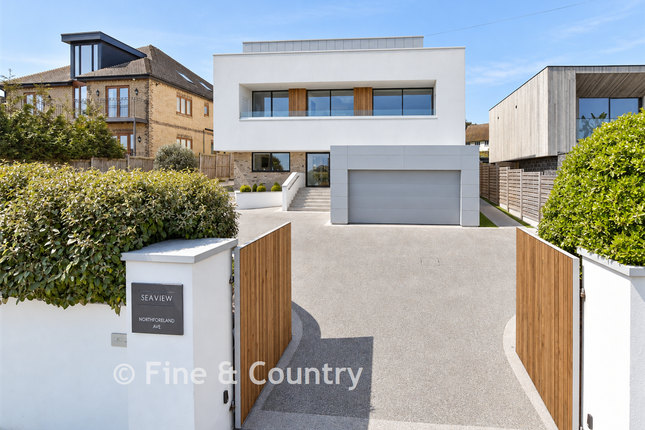 Seaview, North Foreland Avenue, Broadstairs photo 3