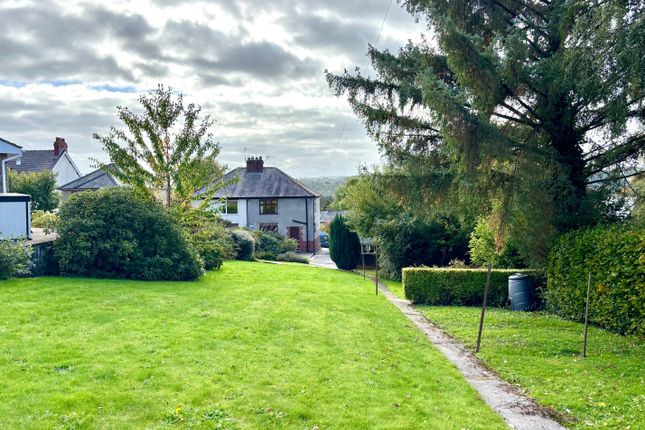 1 School Croft, Yew Tree Hill, Holloway, Matlock photo 2