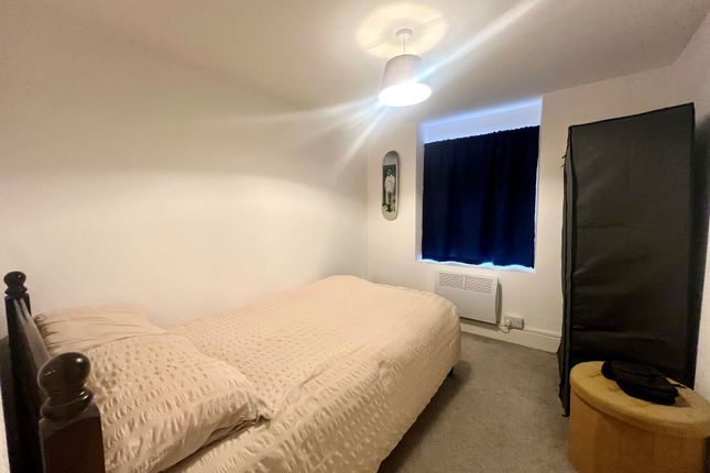 Flat 6, Ashley House St. Saviours Hill, Jersey photo 4