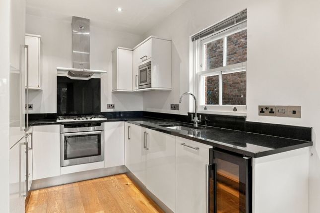 Flat 1 Cherry Lodge, 32, Cheverton Road, London photo 4