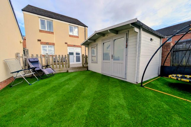 39, Cilgant Y Lein, Pyle, Bridgend, Cilgant Y Lein, Pyle, Bridgend, Bridgend photo 2