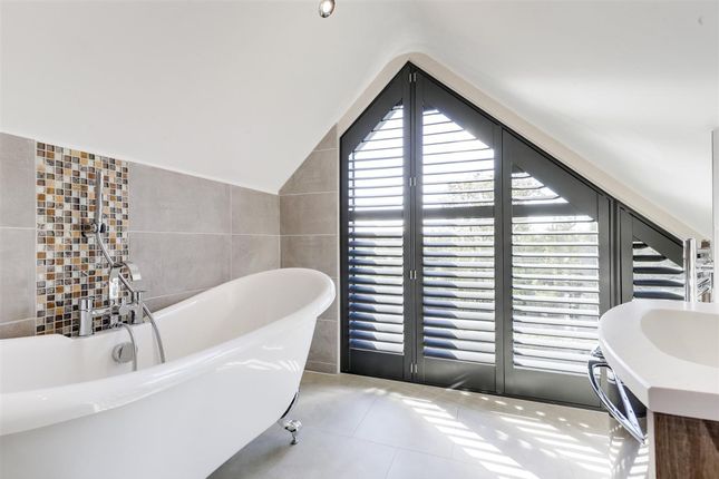 208 Spring Lane, Nottingham photo 4