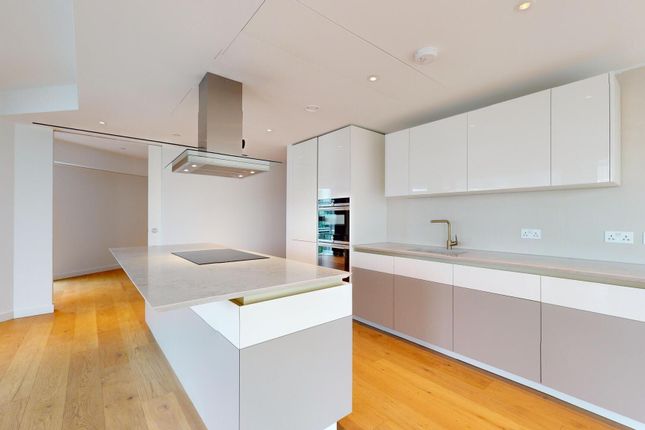 Flat to rent in Alder House, 2 Electric Boulevard, Battersea
