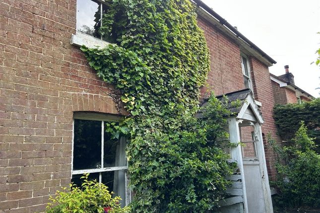 West View, Winchester Road, SOUTHAMPTON photo 4