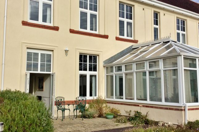 Thumbnail Flat for sale in Alexander Hall, Avonpark, Limpley Stoke, Bath, Wiltshire