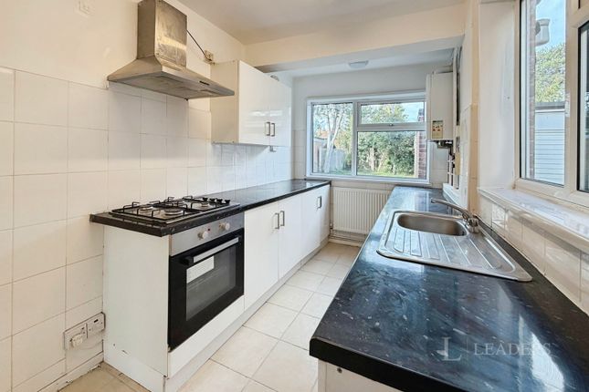 92, Ranelagh Grove, Nottinghamshire photo 3