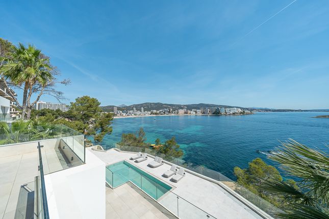 Villa for sale in Cala Vinyes, Mallorca, Balearic Islands
