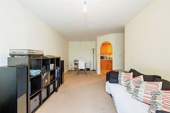 Apartment 23, Oriole House, 260, Fog Lane, Greater Manchester photo 3