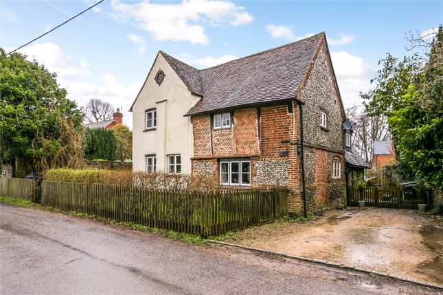 Detached house for sale in Frieth, Henley-On-Thames, Oxfordshire