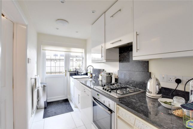 Detached house for sale in Marlowe Close, Chislehurst, Kent