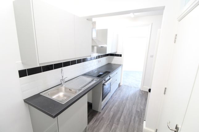 22a, Derby Road, Nottingham photo 2