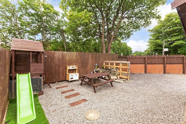 Thumbnail Semi-detached house for sale in Islay Avenue, Rutherglen, Glasgow, South Lanarkshire