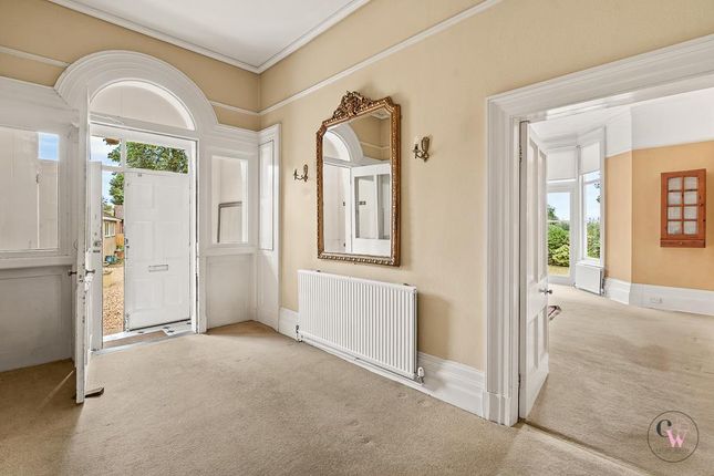 Moss Cliff 118, Chester Road, Northwich photo 3