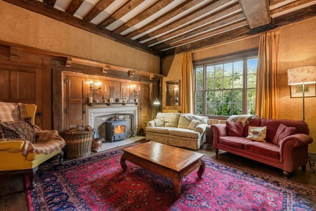 Stebbing Park House, Dunmow photo 3