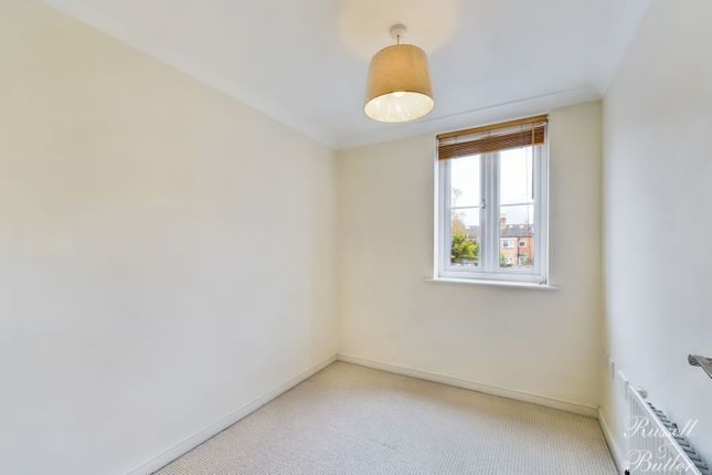 Semi-detached house to rent in Alchester Court, Towcester, Northamptonshire