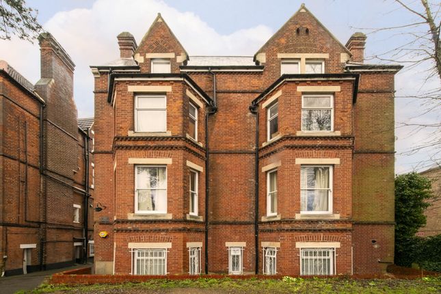 Thumbnail Flat to rent in James Court, 281 Church Road, London
