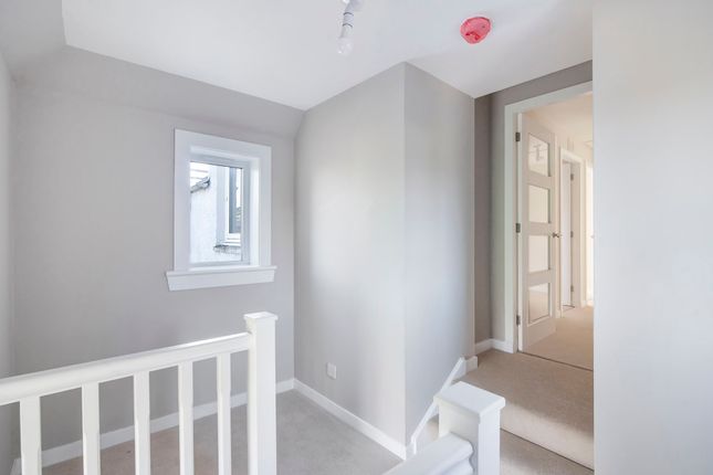 Flat for sale in Willoughby Street, Muthill