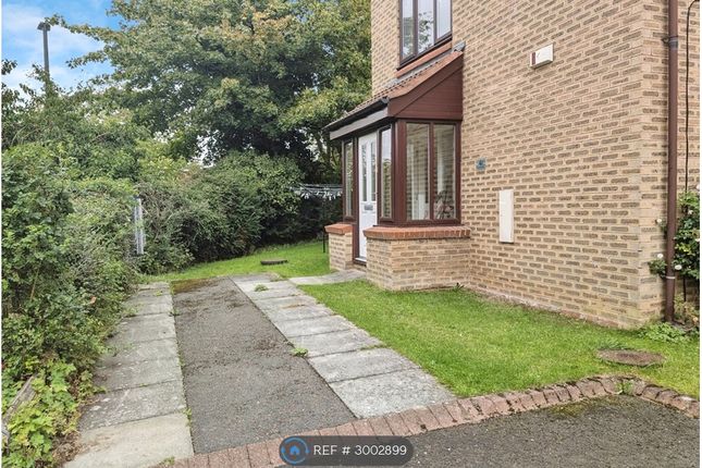 Bellingham Court, Kenton, Newcastle Upon Tyne photo 2