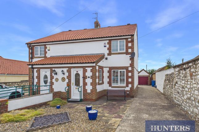 2-bed house on 23, Woodcock Road, Flamborough, £200,000