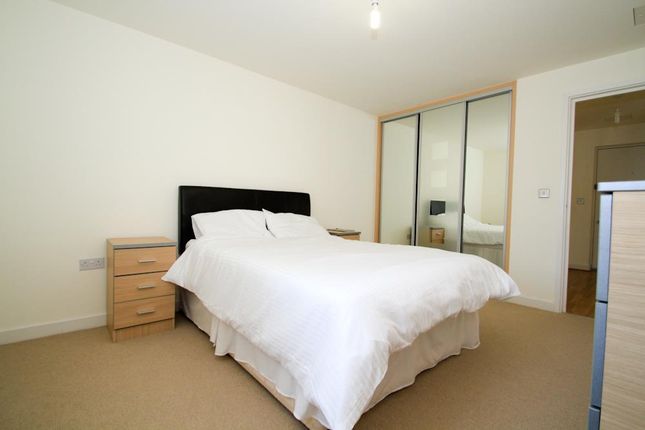 13 Maha Building, Merchant Street, London photo 4