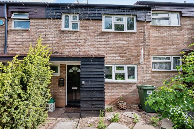 Thumbnail Terraced house for sale in Oakham Green, Droitwich