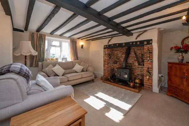 Thruxsted Cottage, Thruxsted Lane, Canterbury photo 3