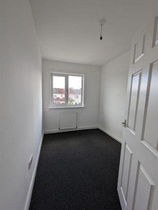 Terraced house to rent in Barnett Road, Willenhall