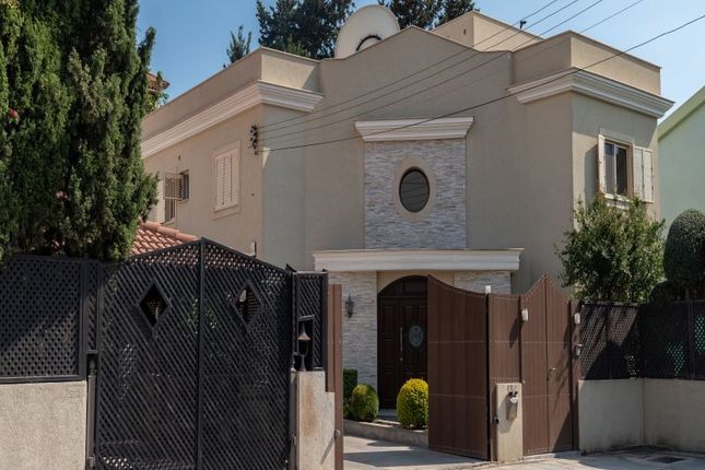 Thumbnail Villa for sale in Potamos Germasogias, Limassol, Cyprus