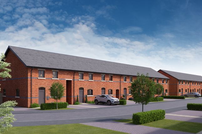 Plot 15, The Paddock, Old Main Road, Nottingham photo 3