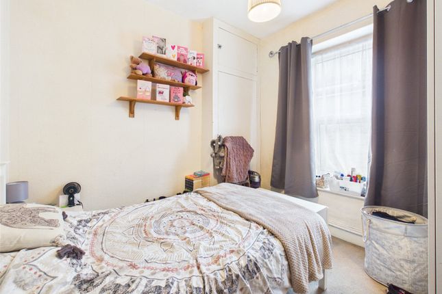 Flat 3, 17, St. Pauls Road, North Somerset photo 4