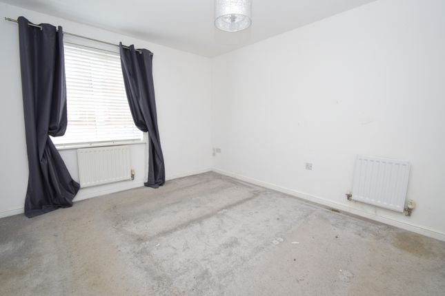 Flat for sale in Apartment 4, Kepwick Road, Leicester