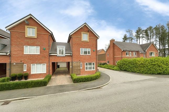 4-bed house on 2, Cheviot Way, Morpeth, £364,995
