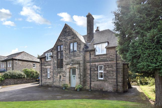Detached house for sale in Lismore Road, Buxton