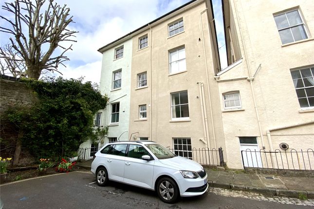 Flat to rent in Highbury Villas, Kingsdown, Bristol BS2