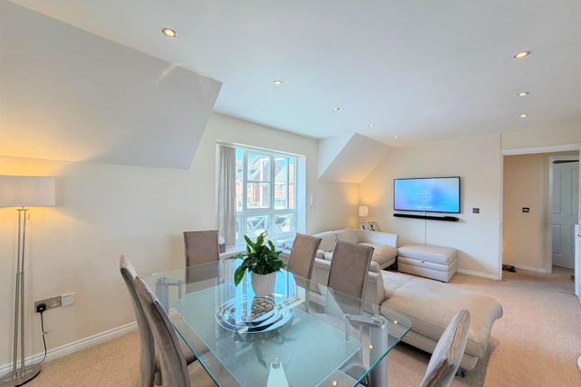 1, Carty Road, Leicester photo 4