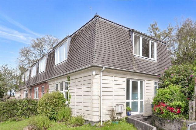 End terrace house for sale in Greenwood Crescent, Penryn